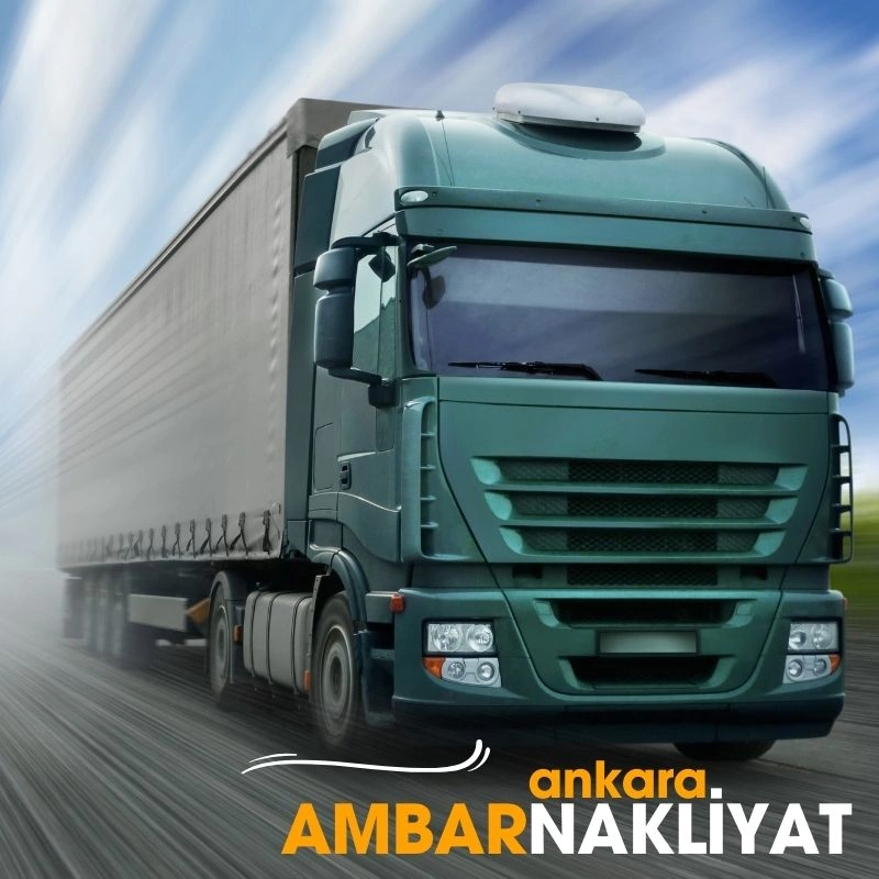 Bursa Sarıkaya Arası Nakliyat